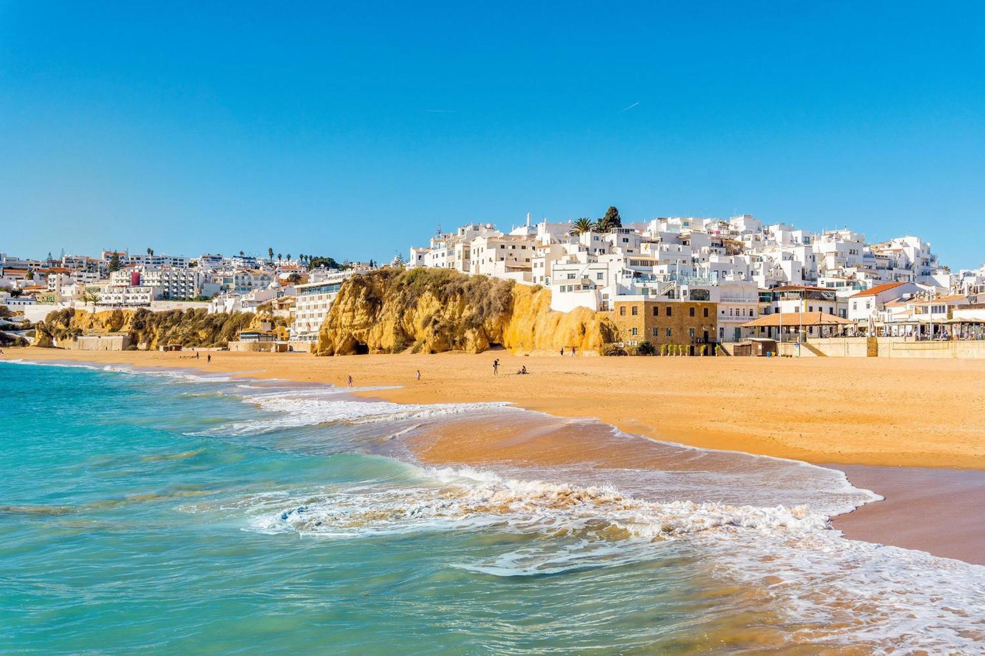 Albufeira Classic 2 By Homing Zewnętrze zdjęcie